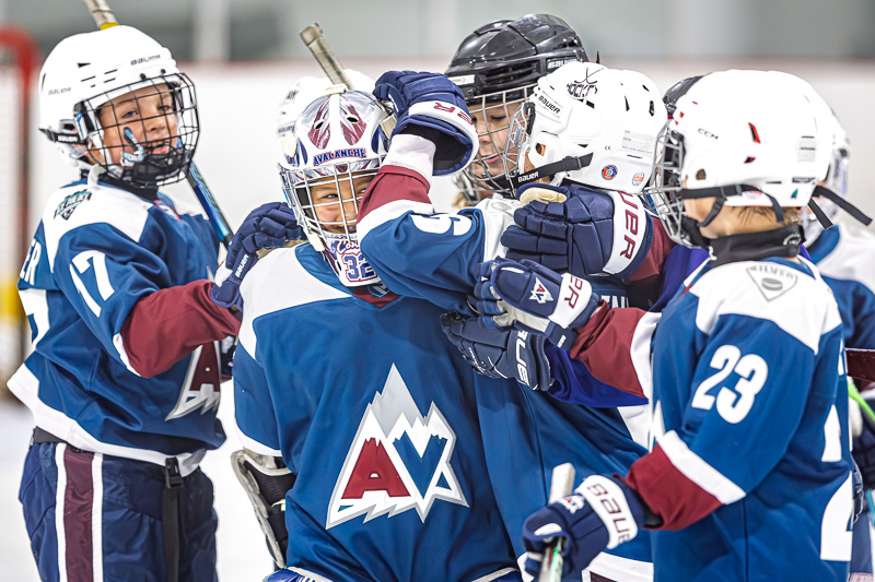 Avalanche vs Icehawks 9/20/26 thumbnail