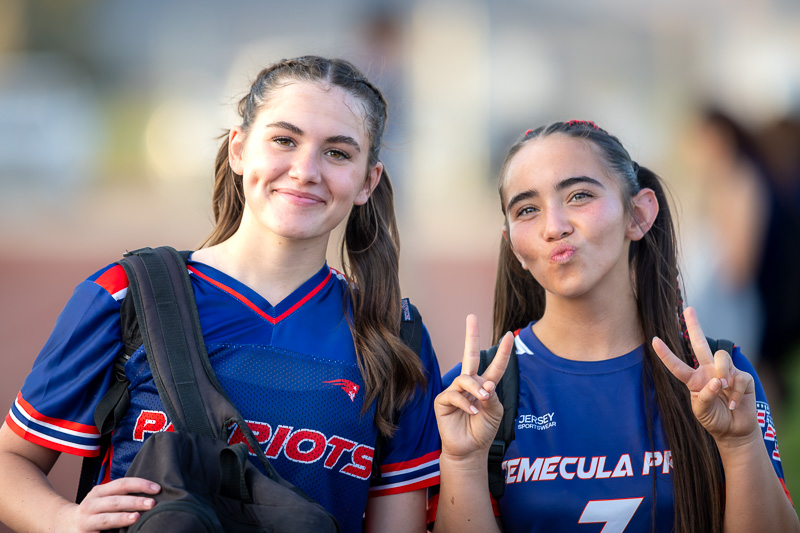 TPS Varsity flag vs CMI 8/24/26 preview