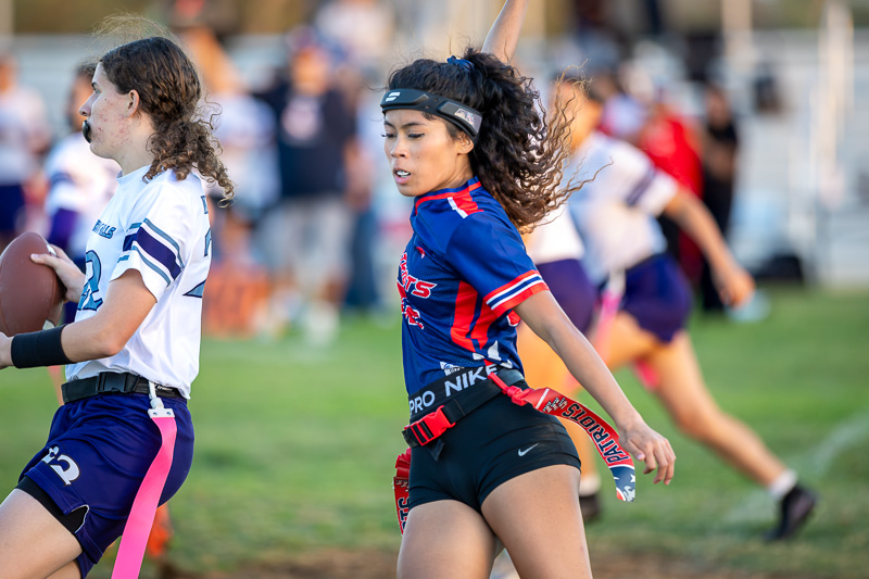 TPS Varsity Flag vs Shadow Hills 9/15/26 thumbnail