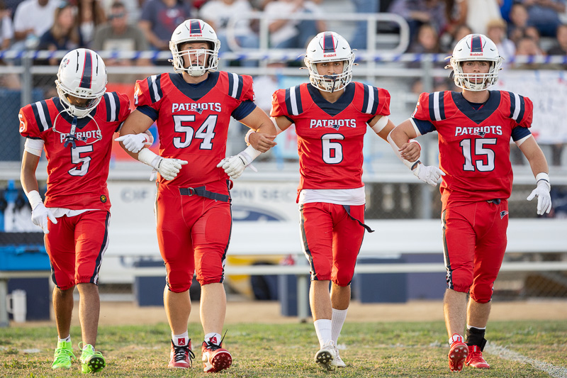 TPS Varsity 2026 game 1 thumbnail