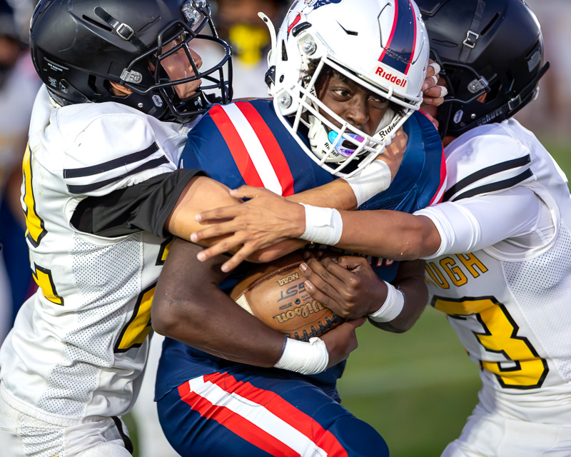 TPS Varsity Football vs Firebaugh 9/11/26 thumbnail