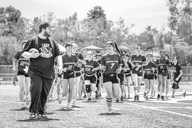 Varsity Flag Football Tourney thumbnail
